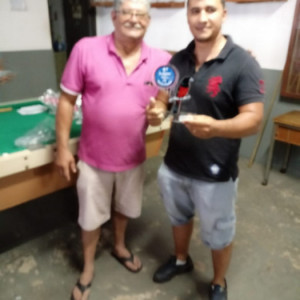Criatório Bico de Ouro