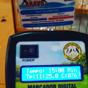 Criatório Bico de Ouro