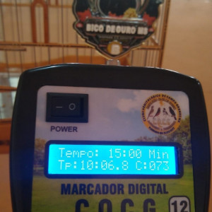 Criatório Bico de Ouro