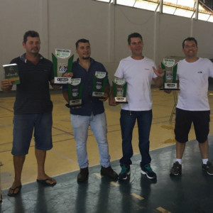 Criatório Bico de Ouro