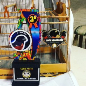 Criatório Bico de Ouro