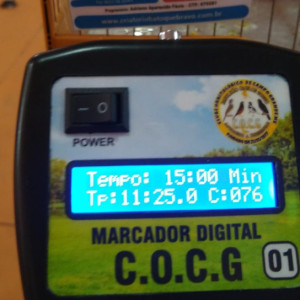 Criatório Bico de Ouro