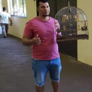 Criatório Bico de Ouro