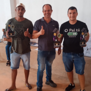 Criatório Bico de Ouro