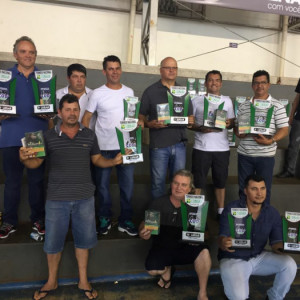 Criatório Bico de Ouro